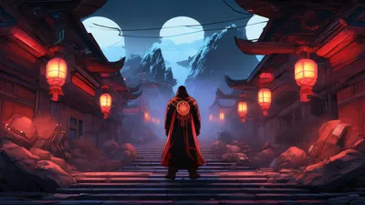 9月4日幻世九歌兑换码最新消息，赶紧收藏